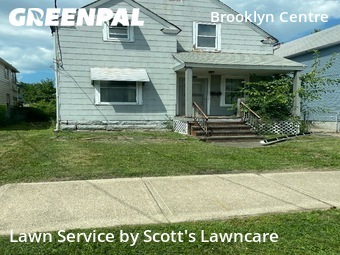 Yard Cutting nearby Cleveland, OH, 