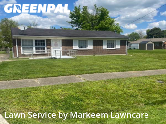 Lawn Maintenance nearby Louisville, KY, 