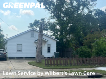 Lawn Care Service nearby Lake Charles, LA, 