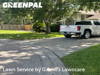 Lawn Services in Alachua, 32615, Lawn Maintenance by G.Smo’s Lawncare, work completed in Nov , 2025