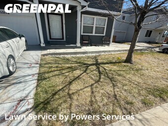 Lawn Mowing nearby Thornton, CO, 