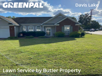 Lawn Care Service nearby Charlotte, NC, 