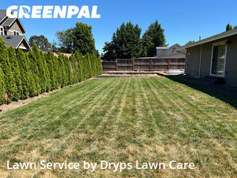 Lawn Care nearby Vancouver, OR, 