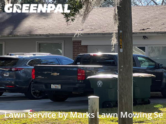 Lawn Care Service nearby Jacksonville, FL, 