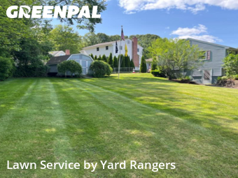 Turf Services in Southington, 6489, Yard Care by Yard Rangers, work completed in Nov , 2025