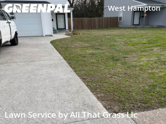 Lawn Care nearby Hampton, VA, 