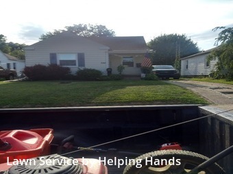 Lawn Cutting nearby Toledo, OH, 