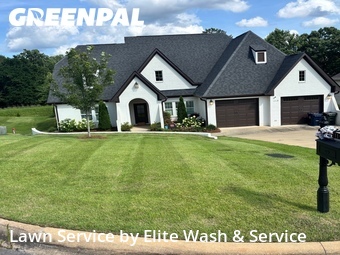 Lawn Care Service nearby Auburn, AL, 