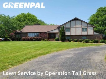 Lawn Cutting nearby Lebanon, TN, 