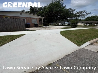 Lawn Mow nearby Orlando, FL, 