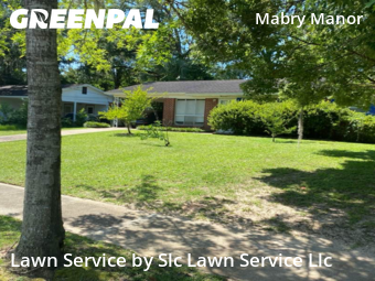 Lawn Mow nearby Tallahassee, FL, 