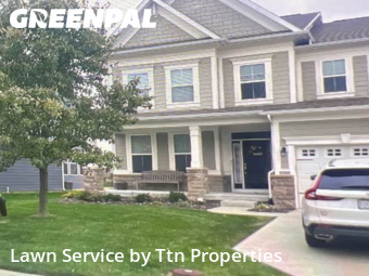 Lawn Mowing Service nearby Carmel, IN, 