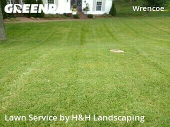 Grass Cutting nearby Brentwood, TN, 
