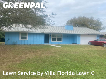 Lawn Cut nearby Vero Beach, FL, 