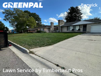 Lawn Cutting nearby Columbus, OH, 