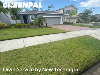 Yard Cutting nearby Sanford, FL, 