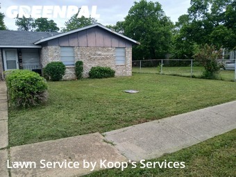 Lawn Care nearby Grand Prairie, TX, 