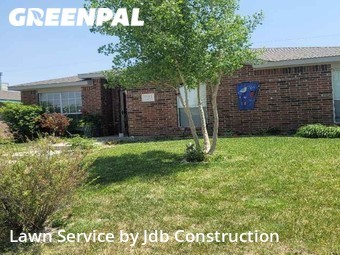 Lawn Care Service nearby Amarillo, TX, 