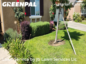 Lawn Care Service nearby Clovis, CA, 