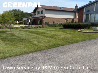 Lawn Care nearby Lisle, IL, 