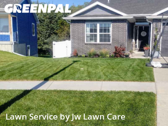 Lawn Care nearby Lincoln, NE, 