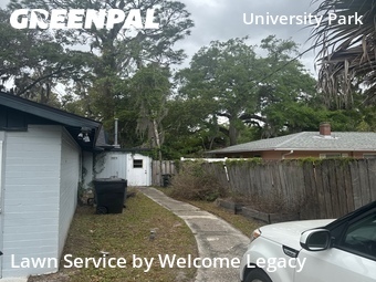 Lawn Service nearby Gainesville, FL, 
