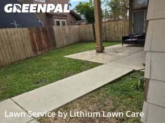 Work completed by lawn-care-experts-in-Moreno Valley-CA