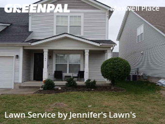 Lawn Maintenance nearby Nashville, TN, 