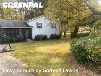 Lawn Cutting nearby Powder Springs, GA, 