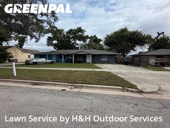 Lawn Mowing Service nearby Bartow, FL, 