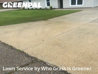 Yard Mowing nearby Saint Amant, LA, 