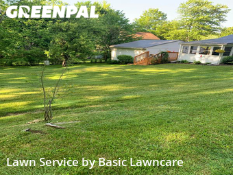 Lawn Mow nearby Ashtabula, OH, 