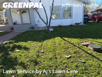 Lawn Service nearby San Antonio, TX, 
