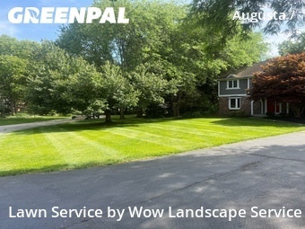 Lawn Mowing nearby Indianapolis, IN, 