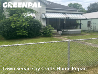 Yard Cutting nearby Charleston, WV, 