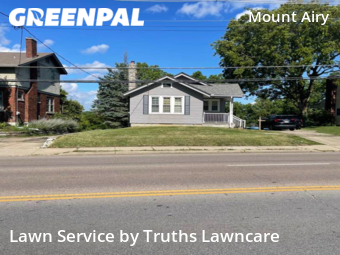 Yard Cutting nearby Cincinnati, OH, 