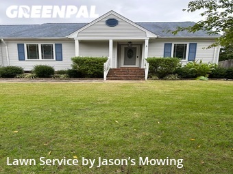 Lawn Mowing nearby Virginia Beach, VA, 