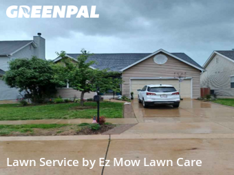 Lawn Care nearby Eureka, MO, 