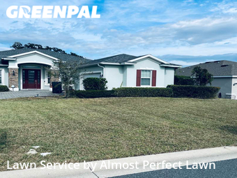 Lawn Service nearby Ocala, FL, 