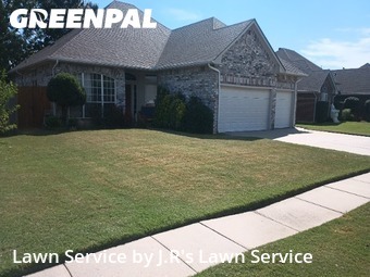 Lawn Cutting nearby Norman, OK, 