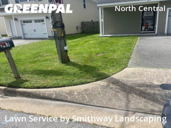 Grass Cutting nearby Virginia Beach, VA, 