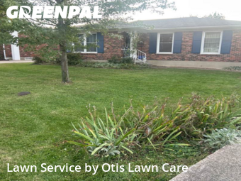 Lawn Mow nearby Louisville, KY, 