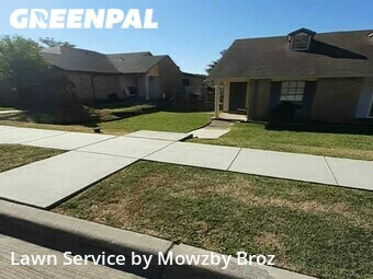 Lawn Cut nearby The Colony, TX, 