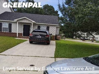 Lawn Service nearby Jacksonville, NC, 