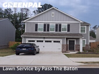 Lawn Service nearby Covington, GA, 