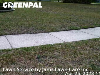 Lawn Service nearby Wesley Chapel, FL, 