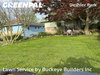 Lawn Cut nearby Columbus, OH, 