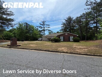 Grass Cutting nearby Columbus, GA, 