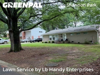 Lawn Care Service nearby Charlotte, NC, 