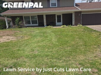 Yard Cutting nearby Belleville, IL, 